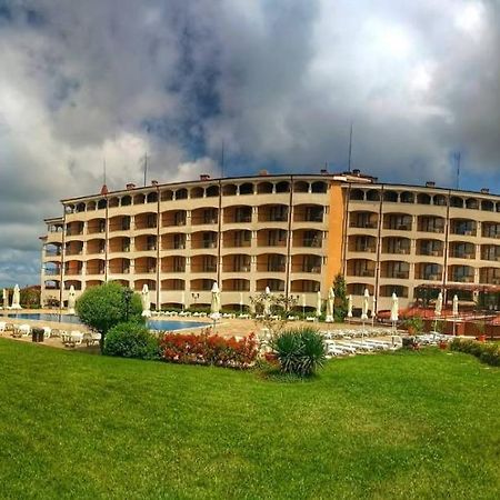 Aparthotel Regina Mare Carevo Exteriér fotografie