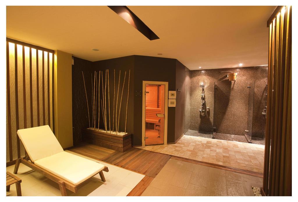 Aparthotel Regina Mare Carevo Exteriér fotografie