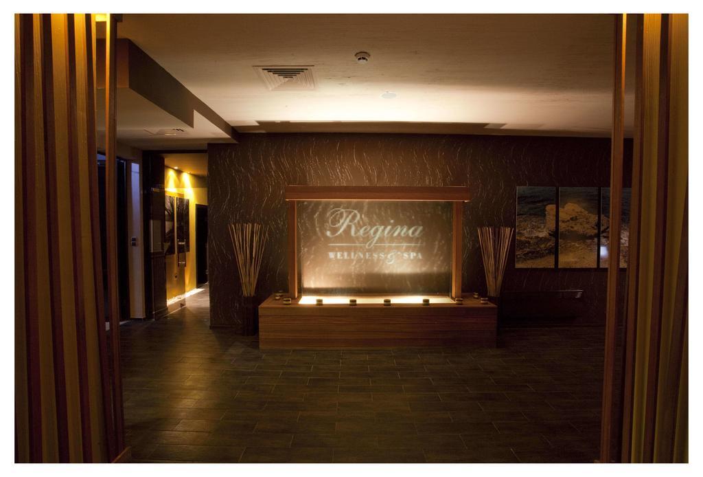 Aparthotel Regina Mare Carevo Exteriér fotografie